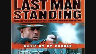 Last Man Standing OST   16   Lucy's Ear
