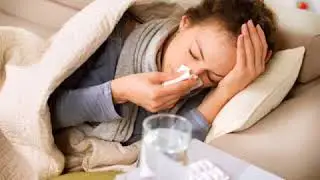Prayer for God to heal our body