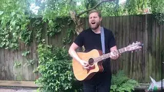 Where I Get It From (Elliott Smith cover) - Pilgrims' Dream
