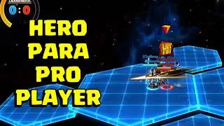 lost saga origin Zorro bikin kita jadi jago