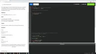 Facebook interview question: hash tables: pair sums
