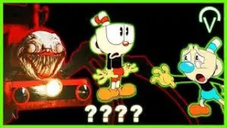 6 THE CUPHEAD SHOW! 🔊 