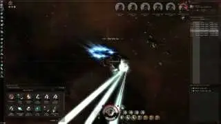 Abaddon Level 4 Mission Fits - EVE Online
