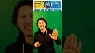 Parmak Oyunu Şarkısı 