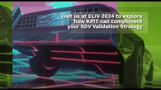Want to stay ahead of the curve in SDV development?