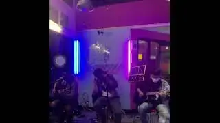 For Revenge - Pulang ( Acoustic ) | Live At Radio Ardan