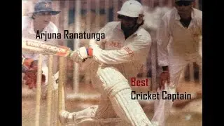 Arjuna Ranatunga   (සුපිරි නායක)