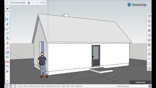 SketchUp for Web Part 1