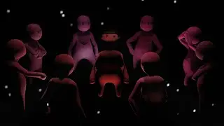 nbsplv - downpour in Human Fall Flat