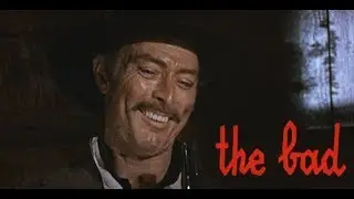 Blues Saraceno - Cold Black Heart (Lee Van Cleef Tribute)