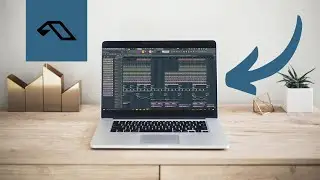 ANJUNADEEP DEEP HOUSE STYLE (FREE FLP)
