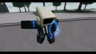 If Atomic Slash had a better Cutscene.