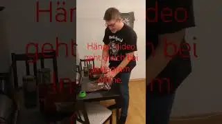 Hela Easy Spender zusammenbauen. @Hela  Hela Gewürzketchup