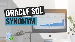 Synonym (Oracle SQL)