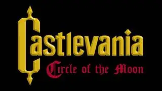 Game Over (Remastered) - Castlevania: Circle of the Moon