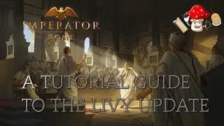 Imperator Rome : A Guide to Livy