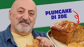 Plumcake di Zoe