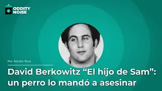 David Berkowitz 