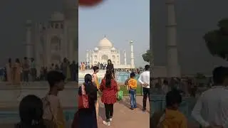 Taj Mahal India Today's