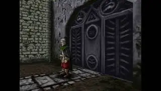 Shadowgate 64 -- Potential Saul Skip? (READ DESCRIPTION)