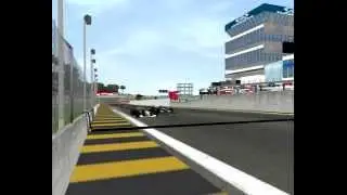 F1 Brasil race