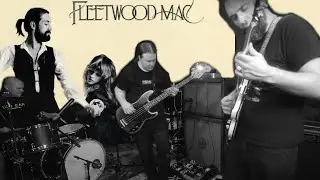 Fleetwood Mac - The Chain (Cover)
