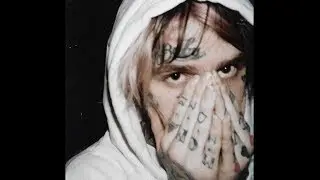 Lil Peep - Goth Angel [Full Tape]