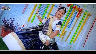 प्यारो लागे घोड़लियो Ful Video Song | 2024 Neelu Rangili | Rekha singh | Ramdevra Yatra Hit DJ Song