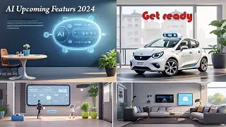🤯🤯🤯 These AI Features Will Blow Your Mind in 2024! (Get Ready to Be Amazed!)
