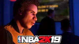 NBA 2K19 My Career Gameplay Part 2 - PRELUDE PS4 PRO