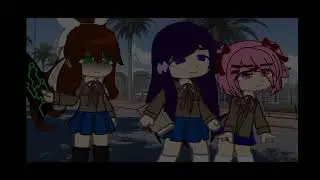 Cant control my body[]DDLC[]