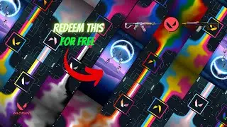 How to redeem the Player Cards and titles in Valorant for free|2021|