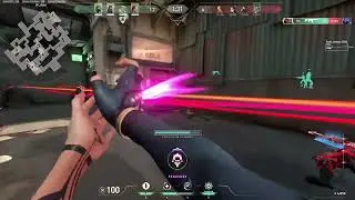 omen teleport right 2 my face