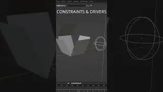 Constraint & Drivers go Brrrr.... 