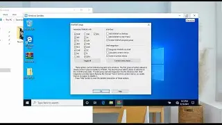 HOW TO USE WINDOWS SANDBOX