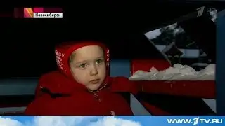 Девочка погибла в детском саду