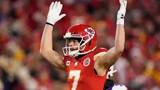 Harrison Butker | 2022-2023 Highlights