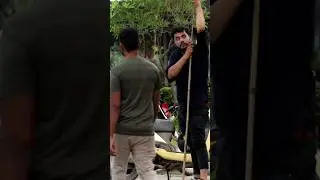 Bike Chori Prank #shorts #prank #funny #comedyprank