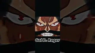 Girando hasta que un celestialsapien pierda #ben10 #alienx #onepiece #vs #goldroger