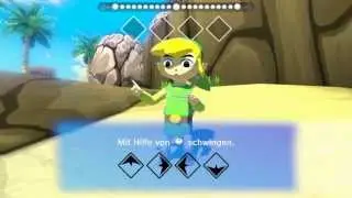 LP TloZ TWW HD - Part 8: Setzt die Segel!