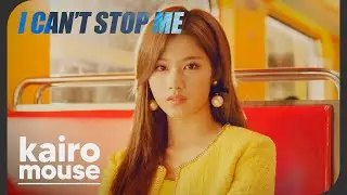 @CaluLucA, Kairo Mouse - I CAN'T STOP ME (TWICE Cover Español)