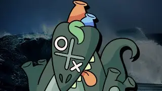 Tiktaaktoes - Archaic Island (ft Exclaim)