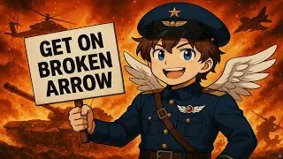 Broken Arrow