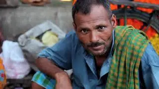 Trailer: The Bengali Detective