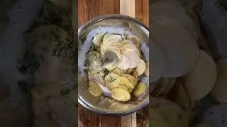 тартар на гратене