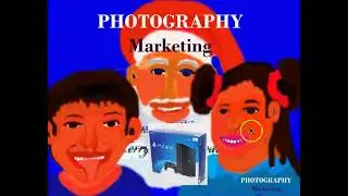 Photographs Marketing