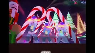 woo