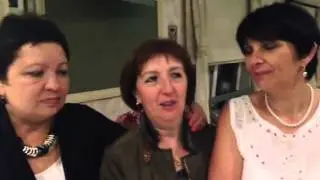Отзыв с юбилея в Солнечногорске