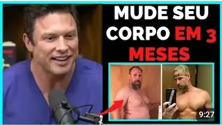 MUDE SEU CORPO EM 3 MESES - PAULO MUZY