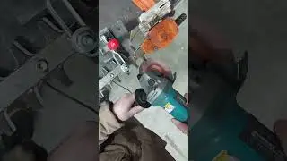 stihl trimmer sharpen and tune